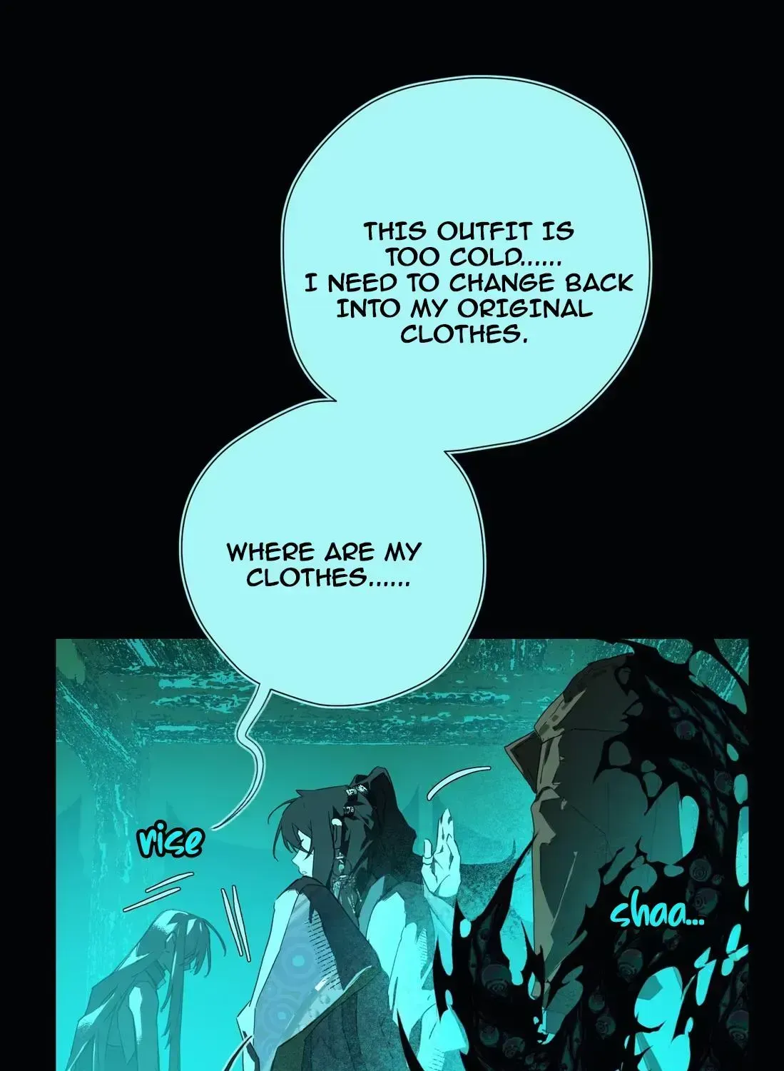 Read Buried Injustice chapter 24 image 63 on Lezhin