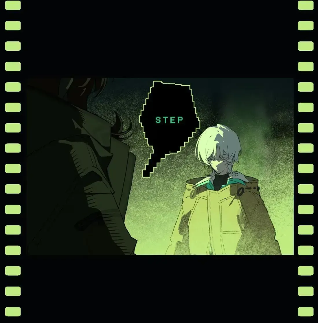 Read Buried Injustice chapter 24 image 80 on Lezhin
