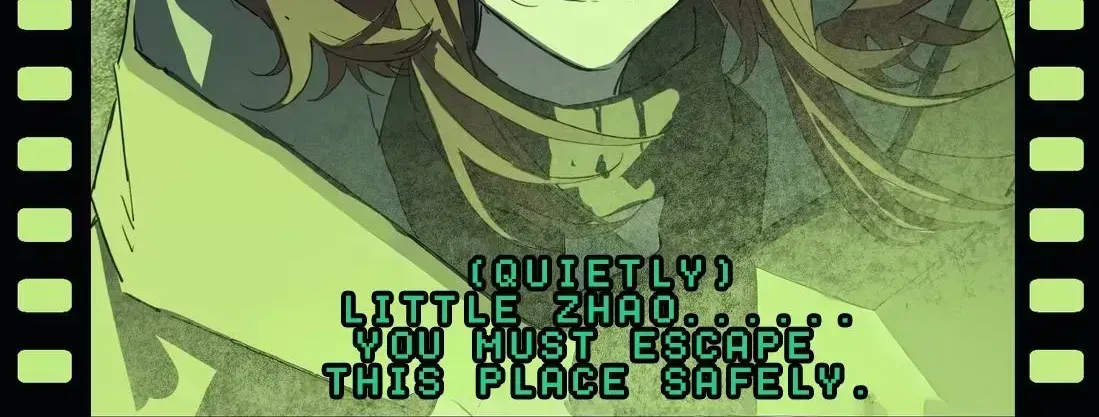 Read Buried Injustice chapter 24 image 82 on Lezhin