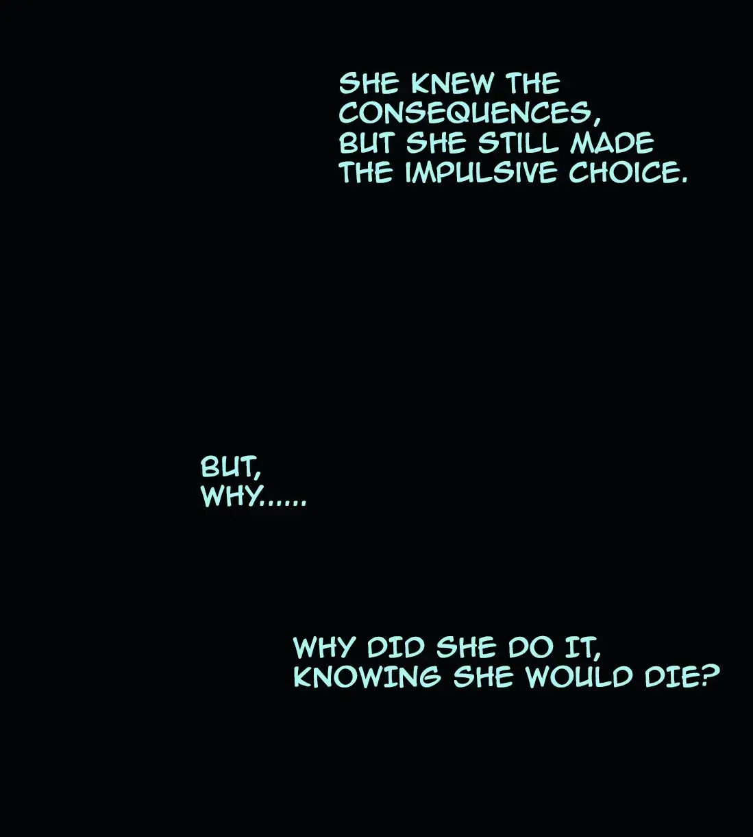 Read Buried Injustice chapter 24 image 92 on Lezhin