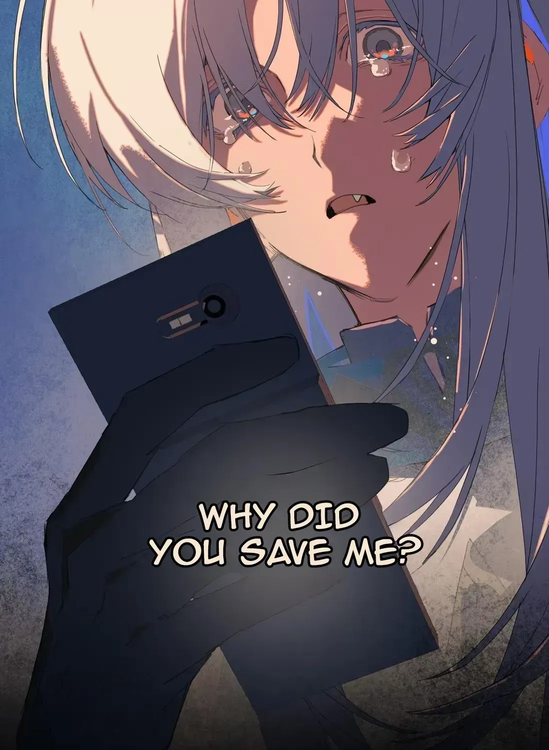 Read Buried Injustice chapter 24 image 95 on Lezhin