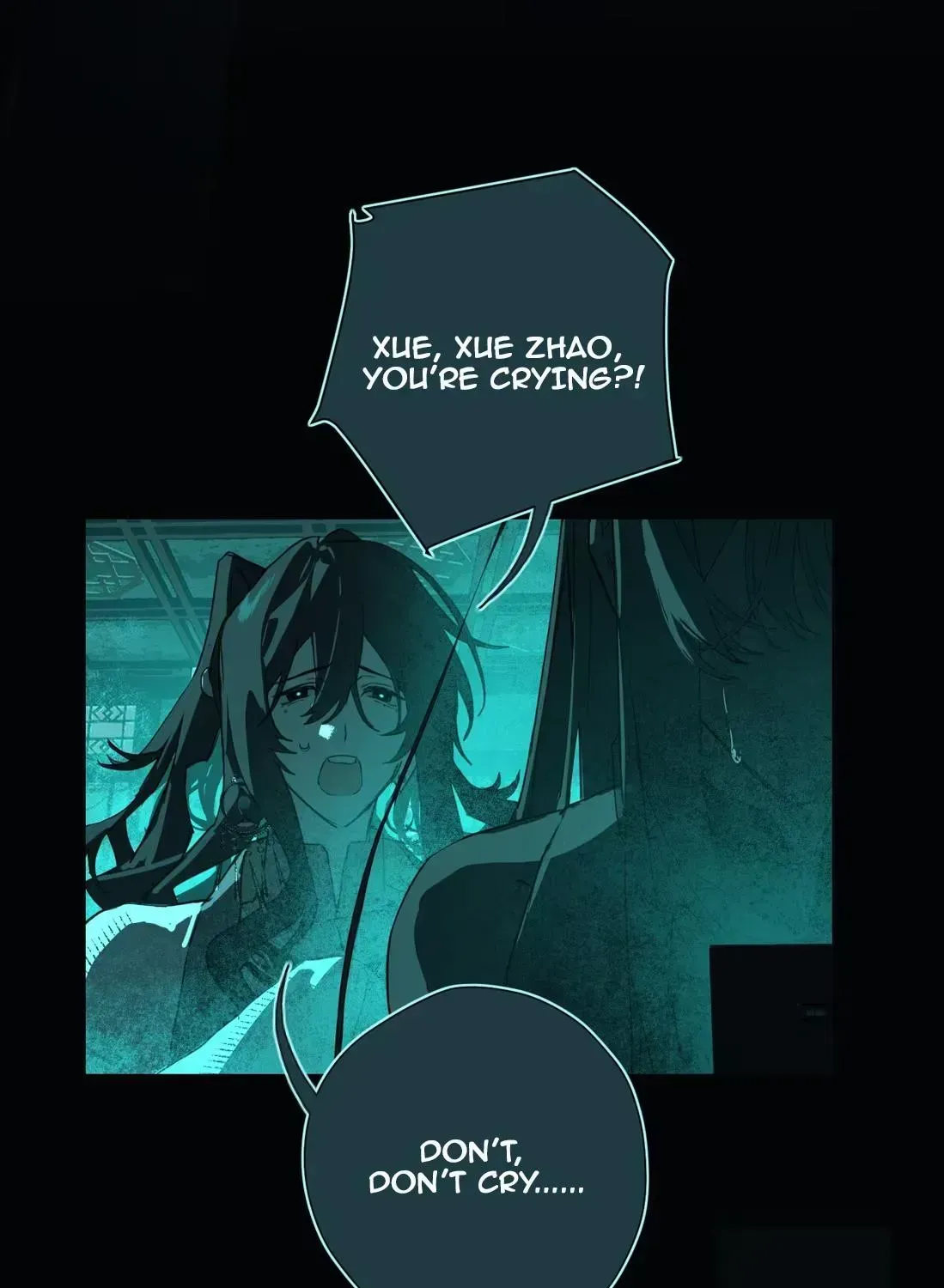 Read Buried Injustice chapter 24 image 97 on Lezhin