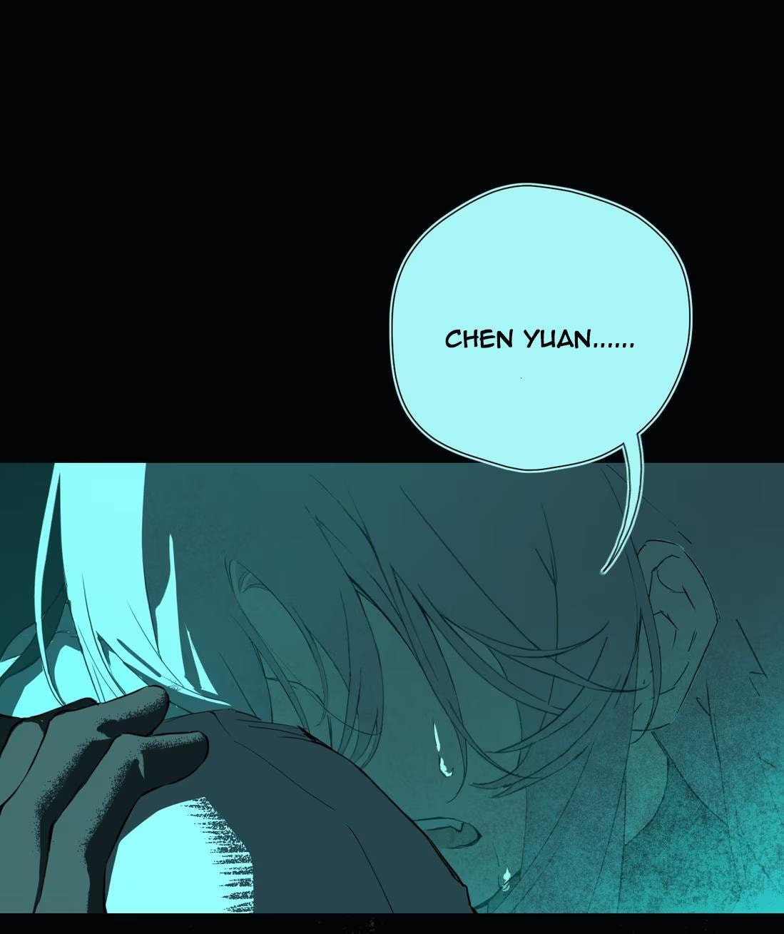 Read Buried Injustice chapter 25 image 1 on Lezhin
