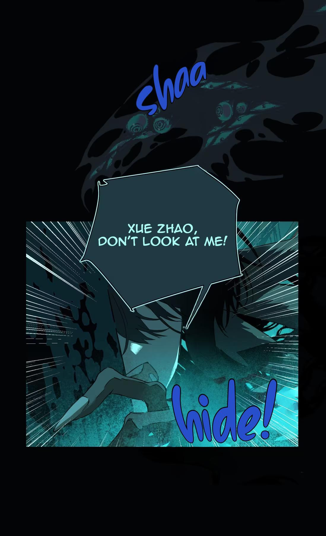 Read Buried Injustice chapter 25 image 11 on Lezhin