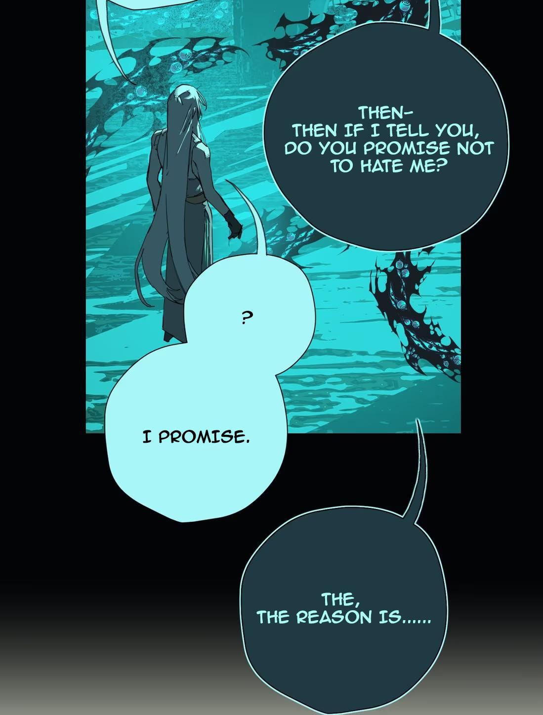 Read Buried Injustice chapter 25 image 13 on Lezhin