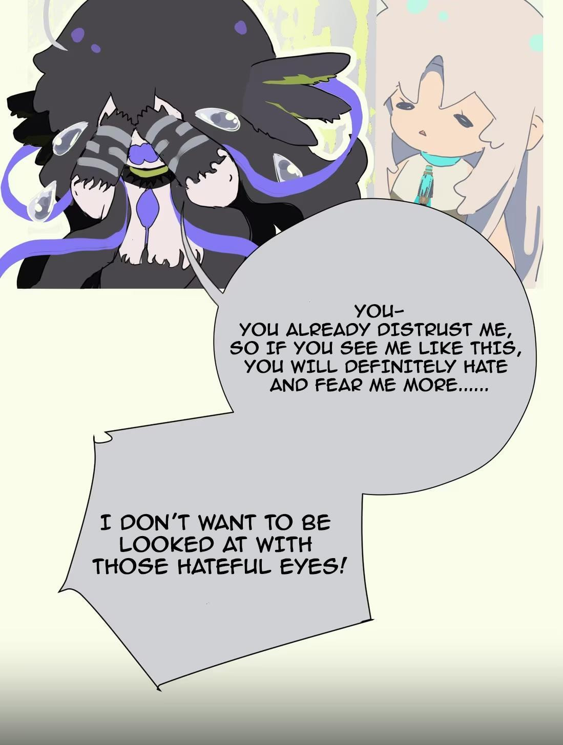 Read Buried Injustice chapter 25 image 16 on Lezhin