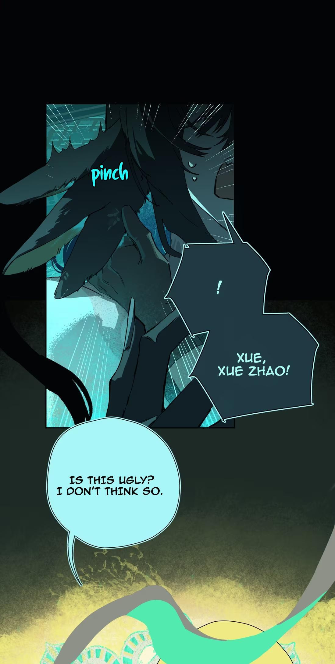Read Buried Injustice chapter 25 image 18 on Lezhin
