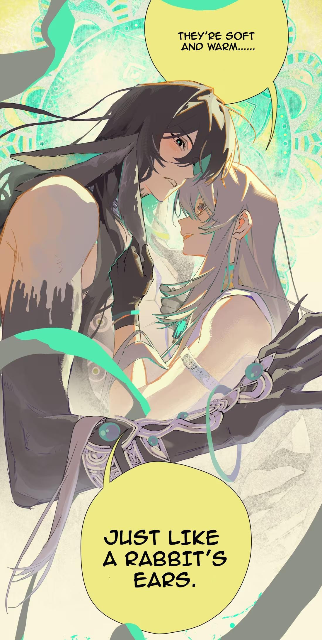 Read Buried Injustice chapter 25 image 19 on Lezhin