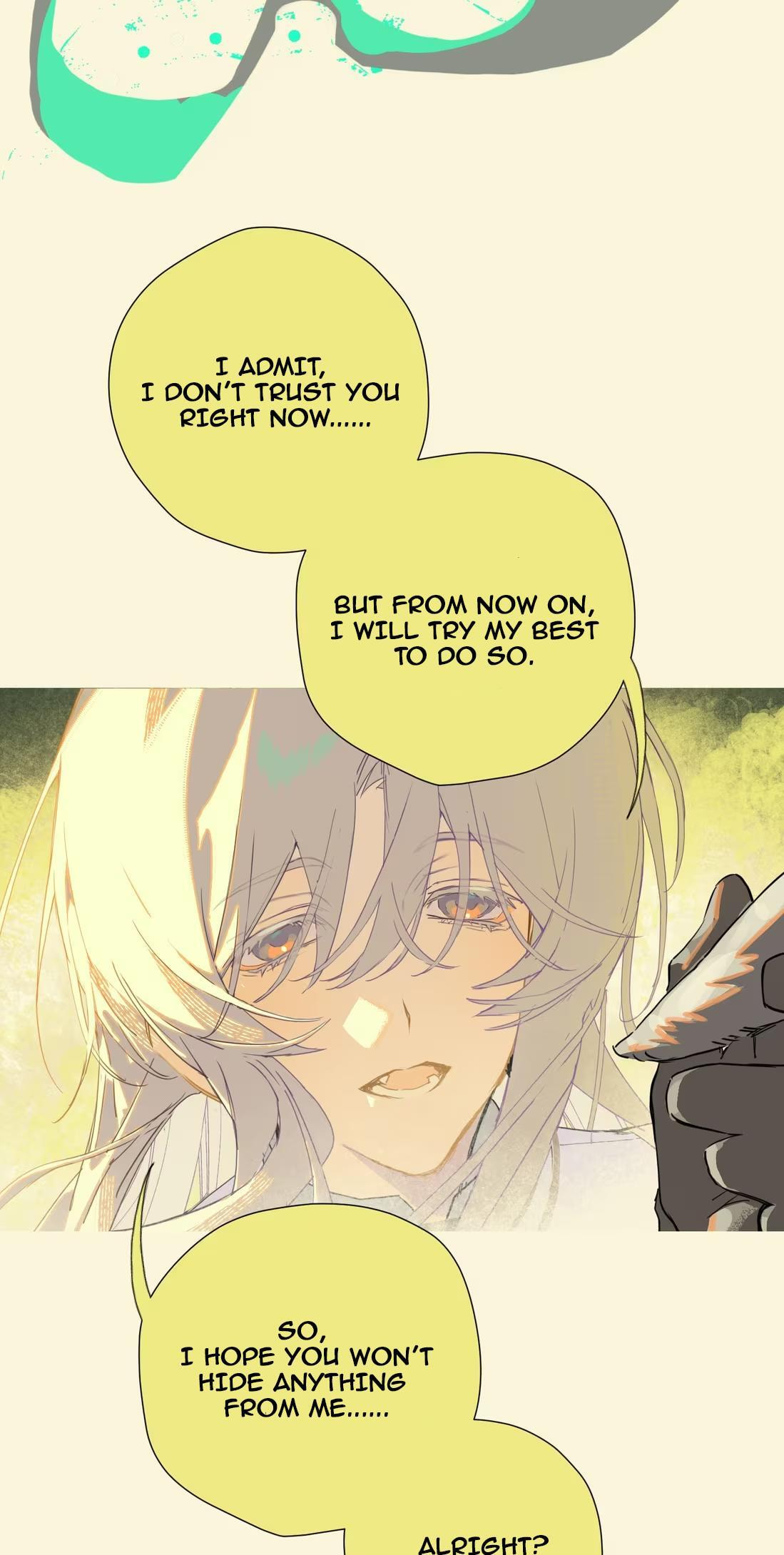 Read Buried Injustice chapter 25 image 20 on Lezhin