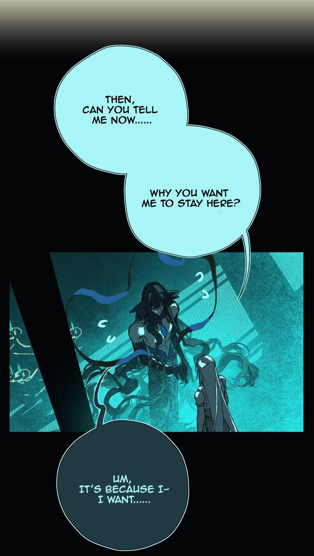 Read Buried Injustice chapter 25 image 22 on Lezhin