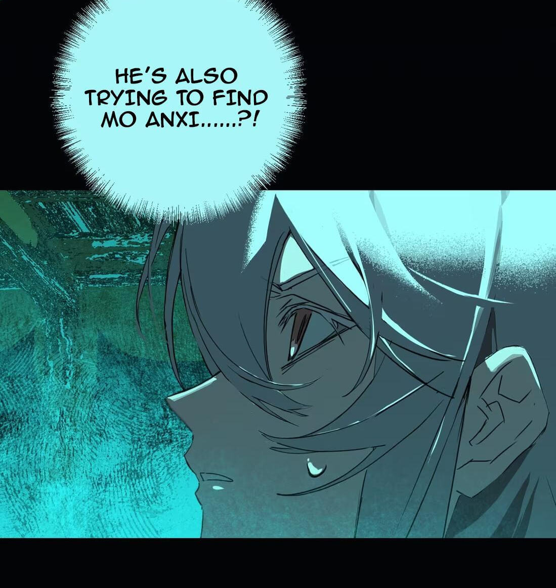 Read Buried Injustice chapter 25 image 26 on Lezhin
