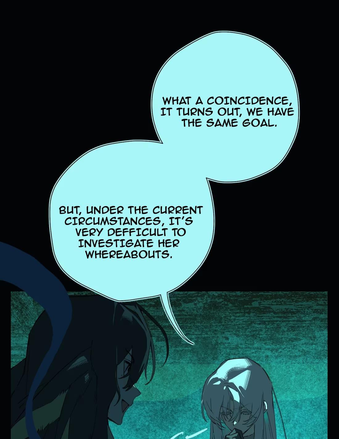 Read Buried Injustice chapter 25 image 27 on Lezhin
