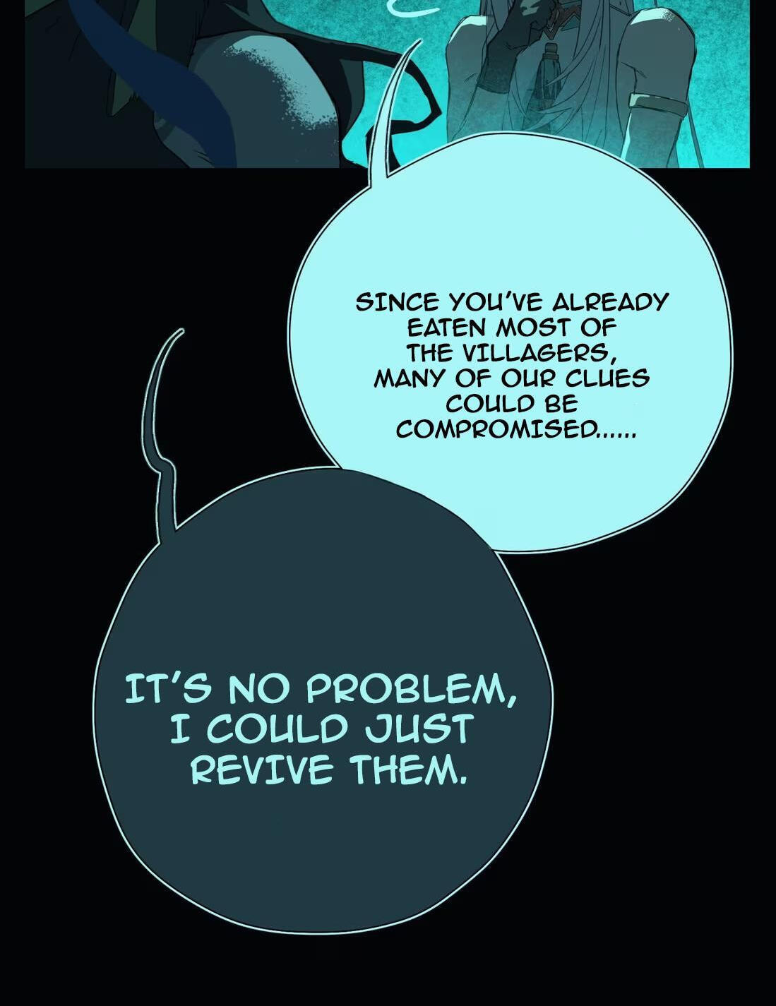 Read Buried Injustice chapter 25 image 28 on Lezhin