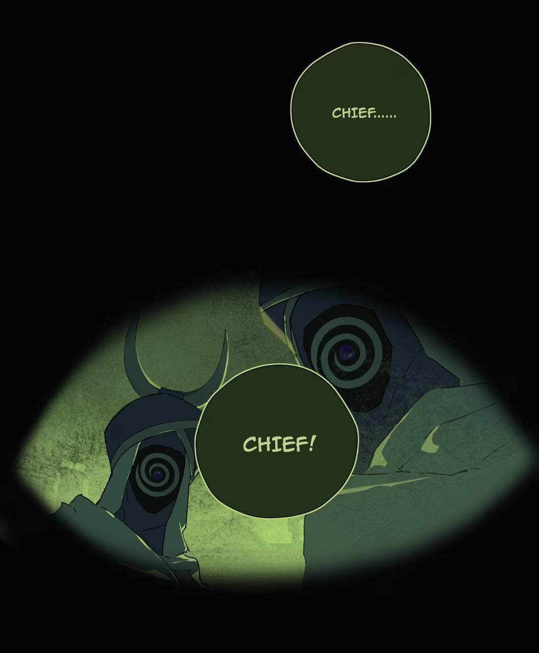 Read Buried Injustice chapter 25 image 31 on Lezhin