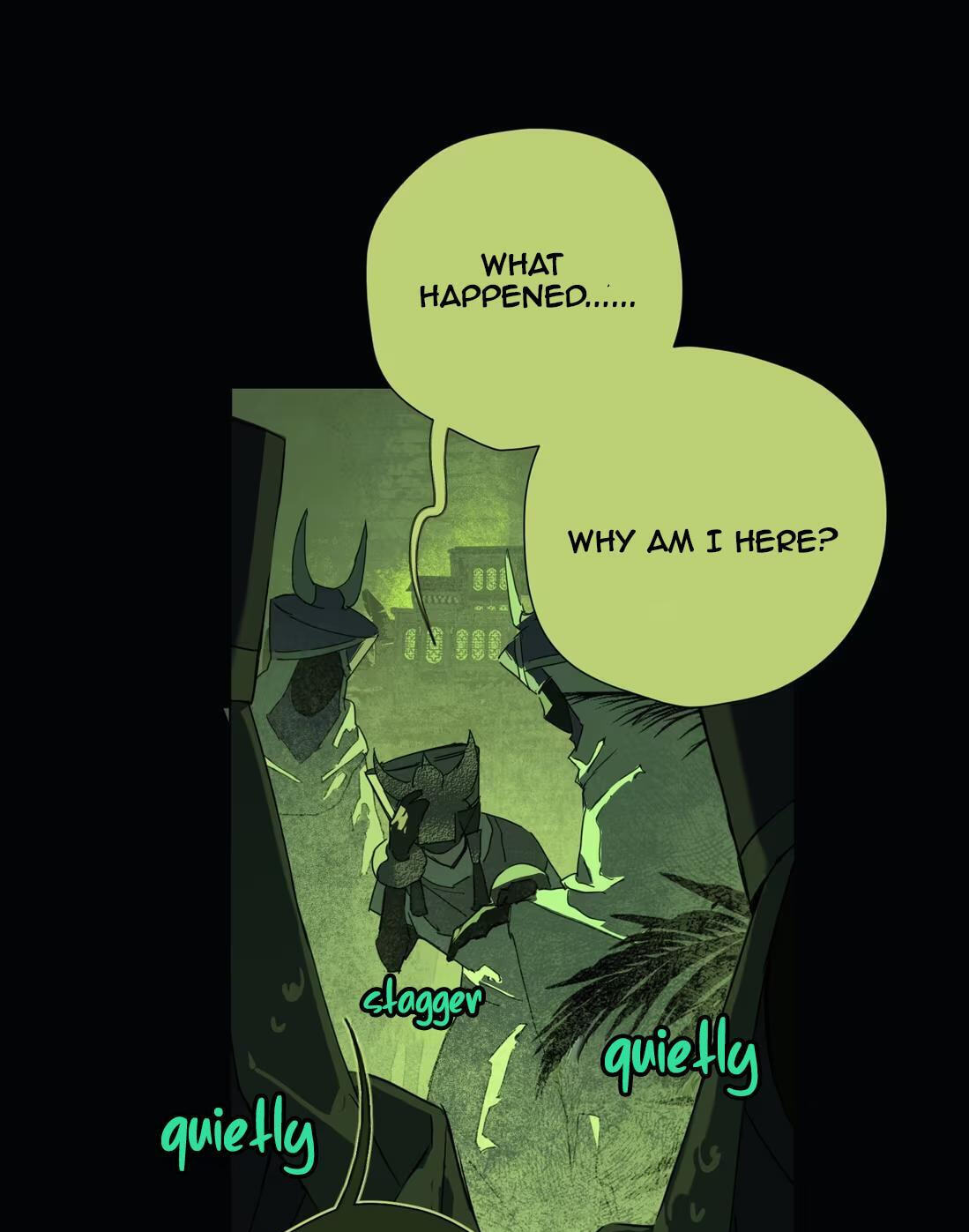 Read Buried Injustice chapter 25 image 32 on Lezhin
