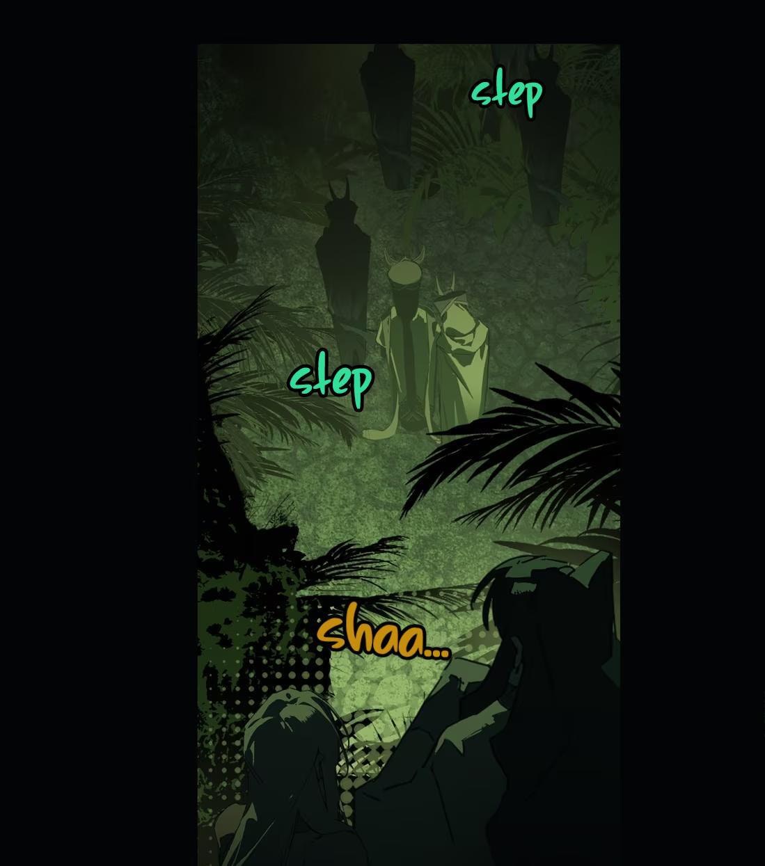 Read Buried Injustice chapter 25 image 34 on Lezhin