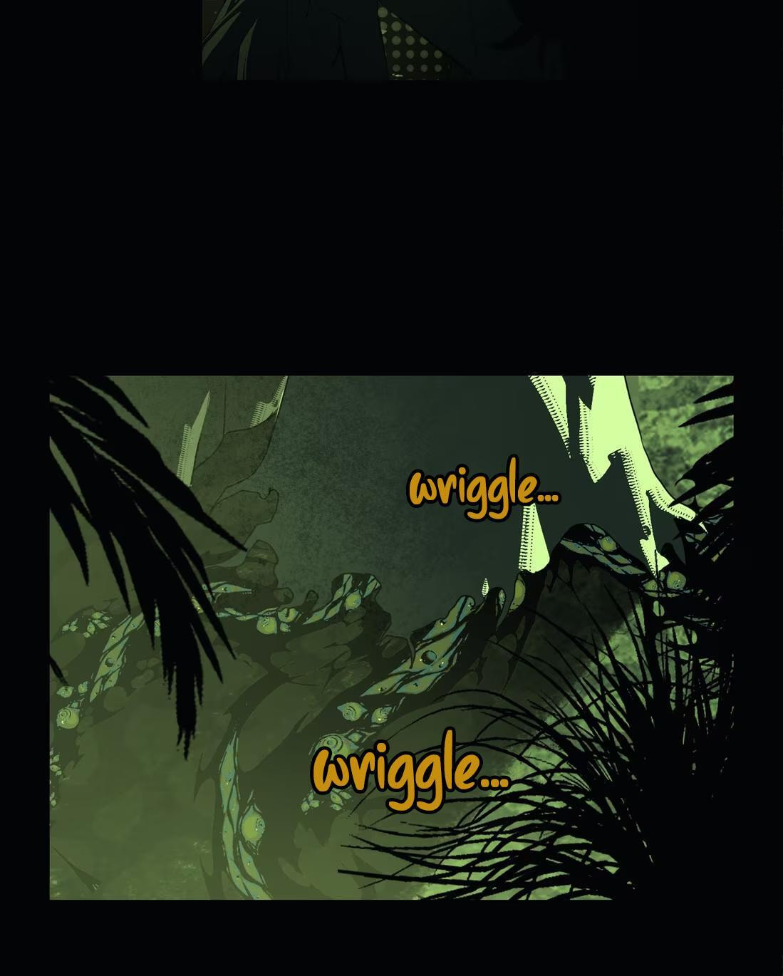 Read Buried Injustice chapter 25 image 35 on Lezhin