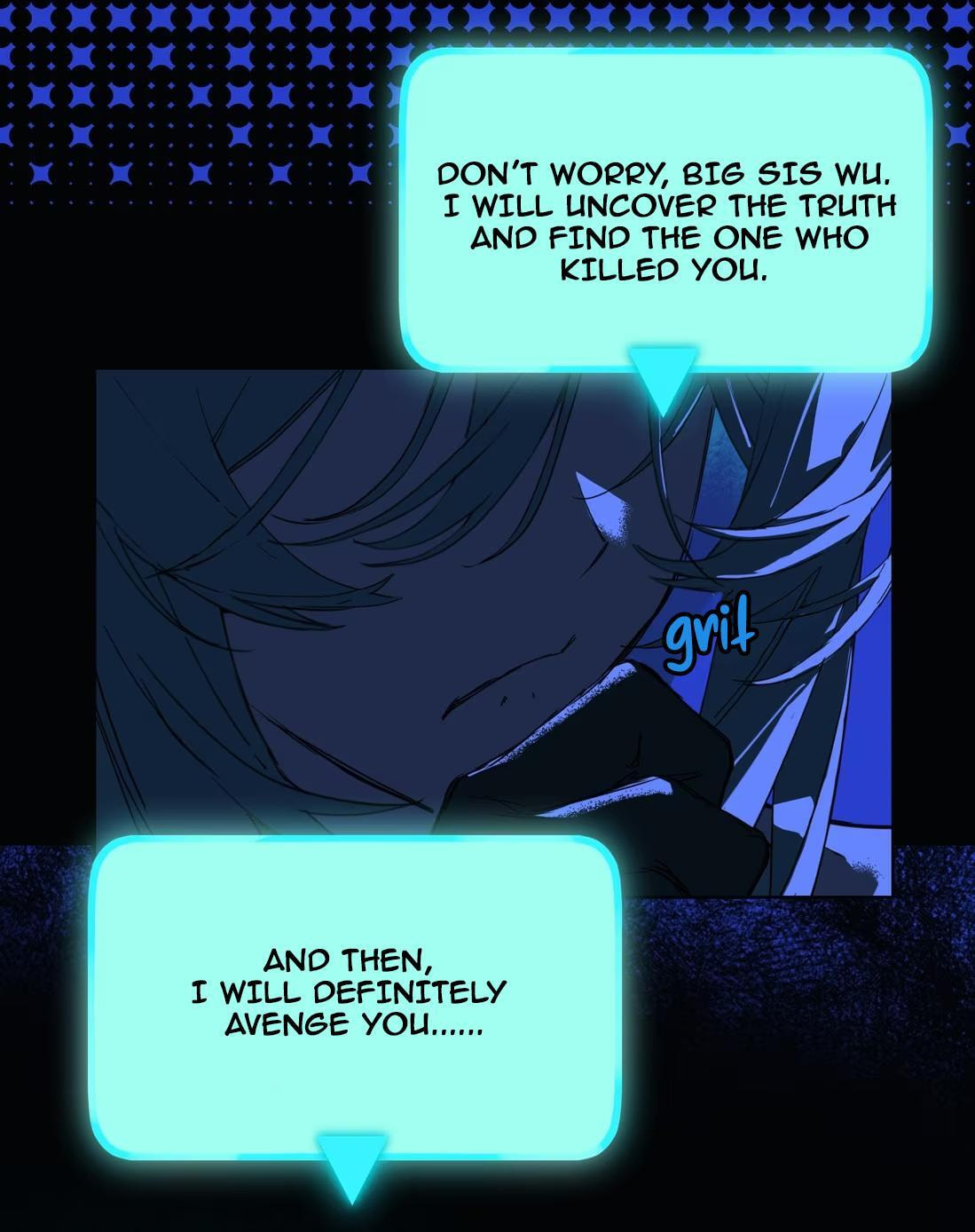 Read Buried Injustice chapter 25 image 37 on Lezhin