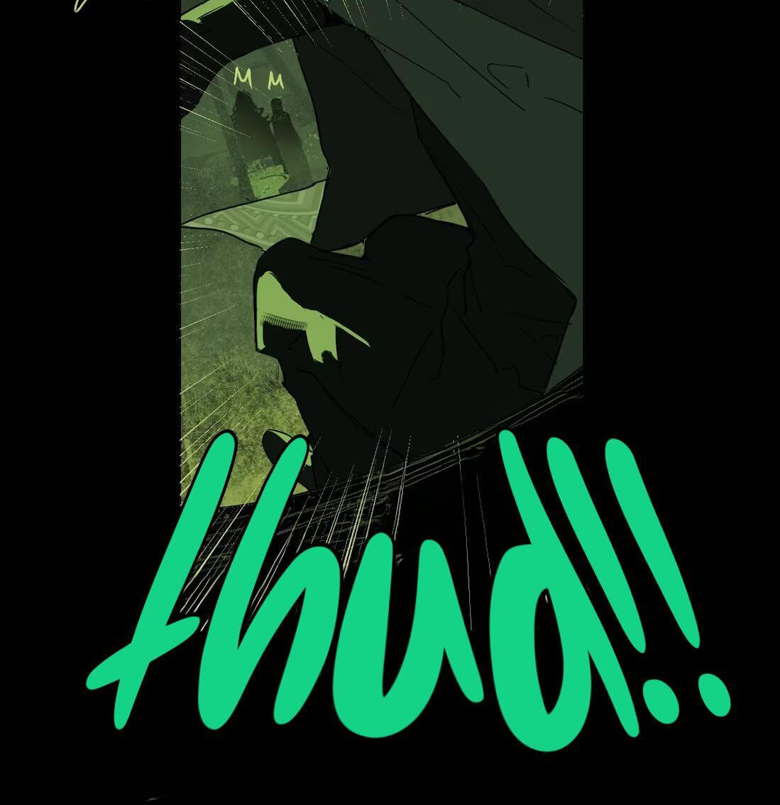Read Buried Injustice chapter 25 image 40 on Lezhin