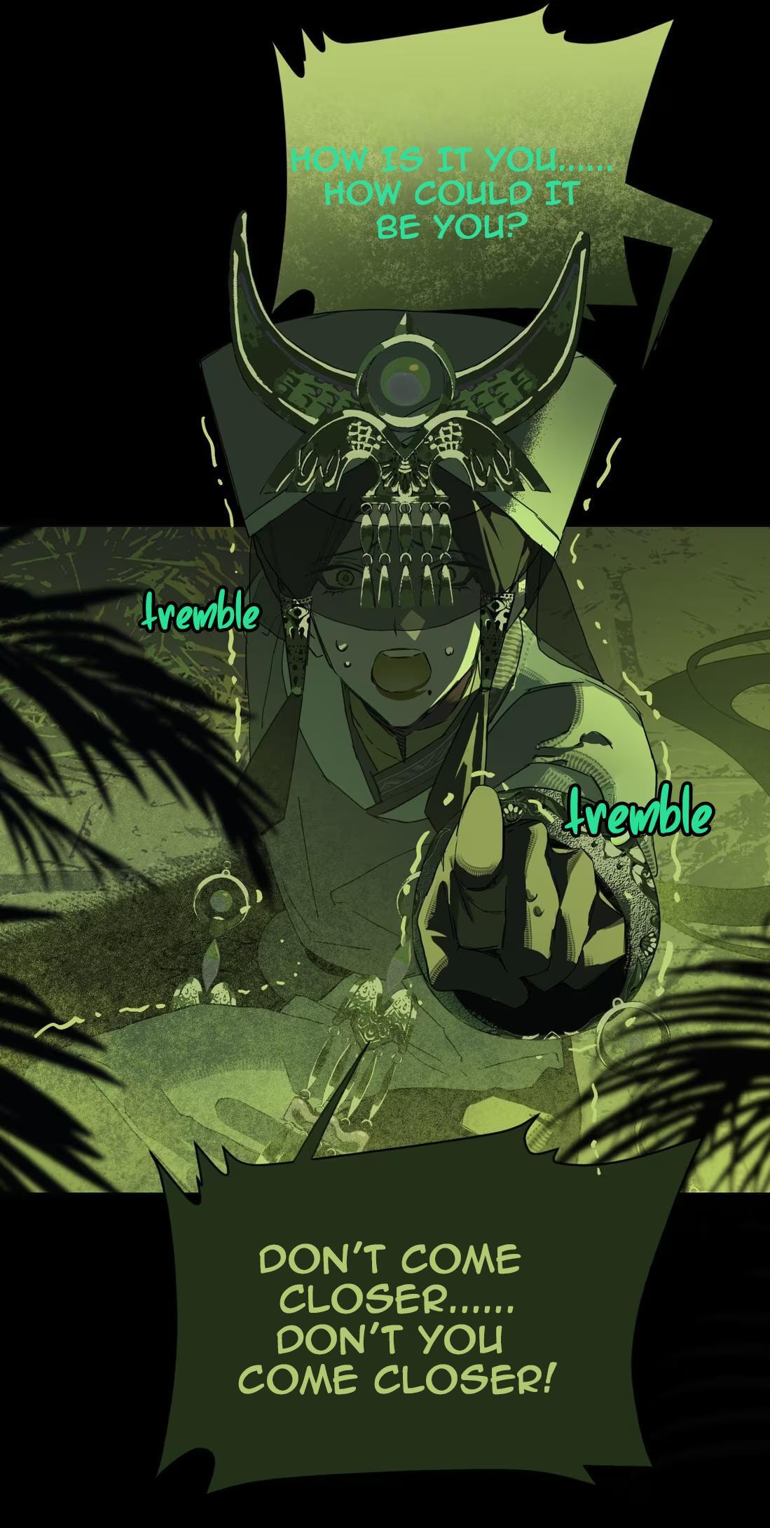 Read Buried Injustice chapter 25 image 41 on Lezhin