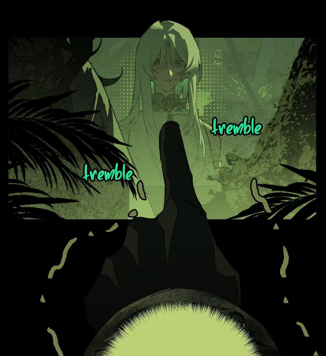 Read Buried Injustice chapter 25 image 42 on Lezhin