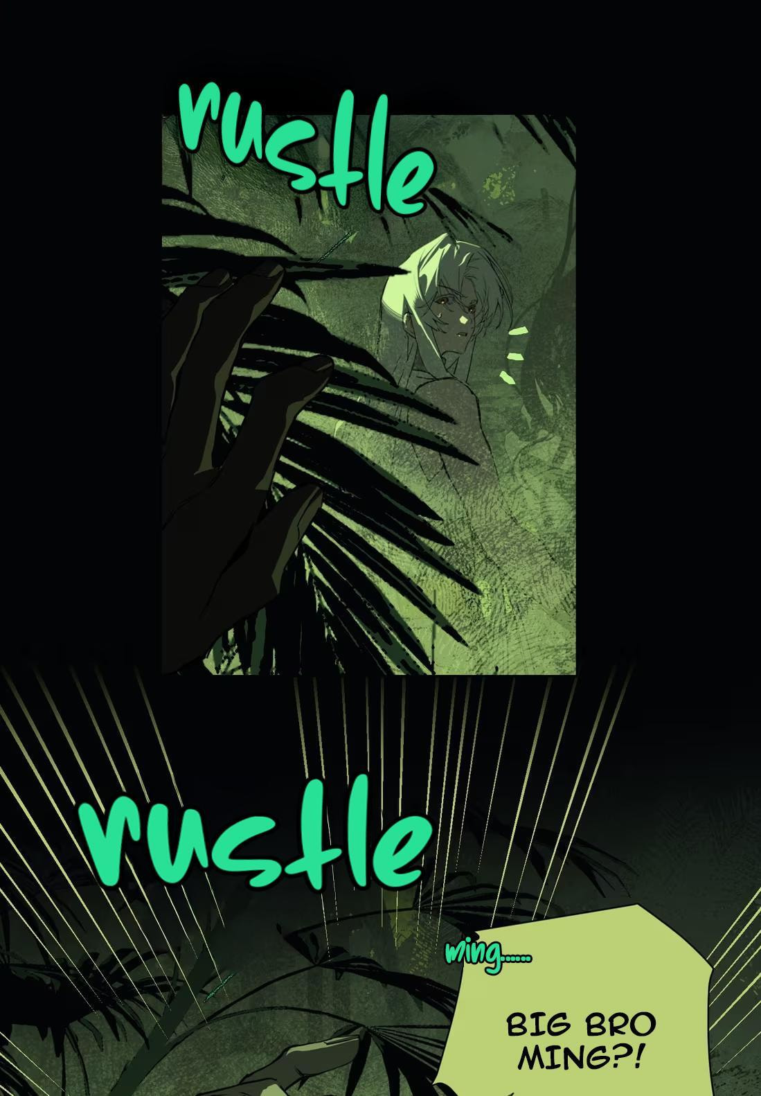 Read Buried Injustice chapter 25 image 45 on Lezhin