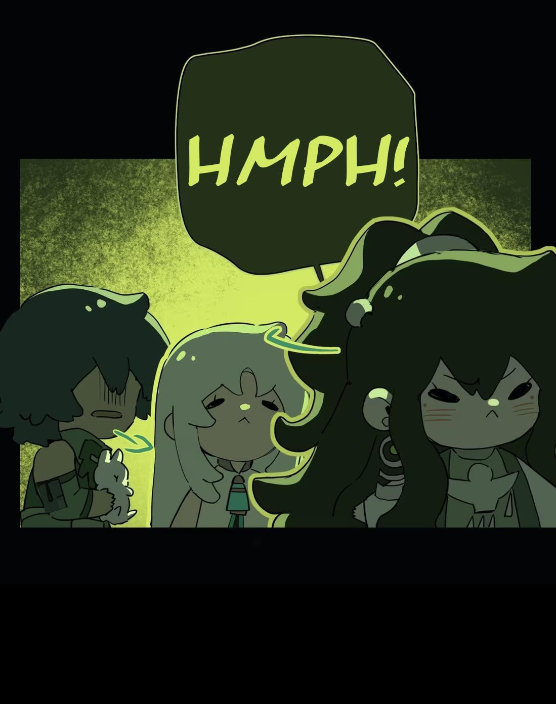 Read Buried Injustice chapter 25 image 49 on Lezhin