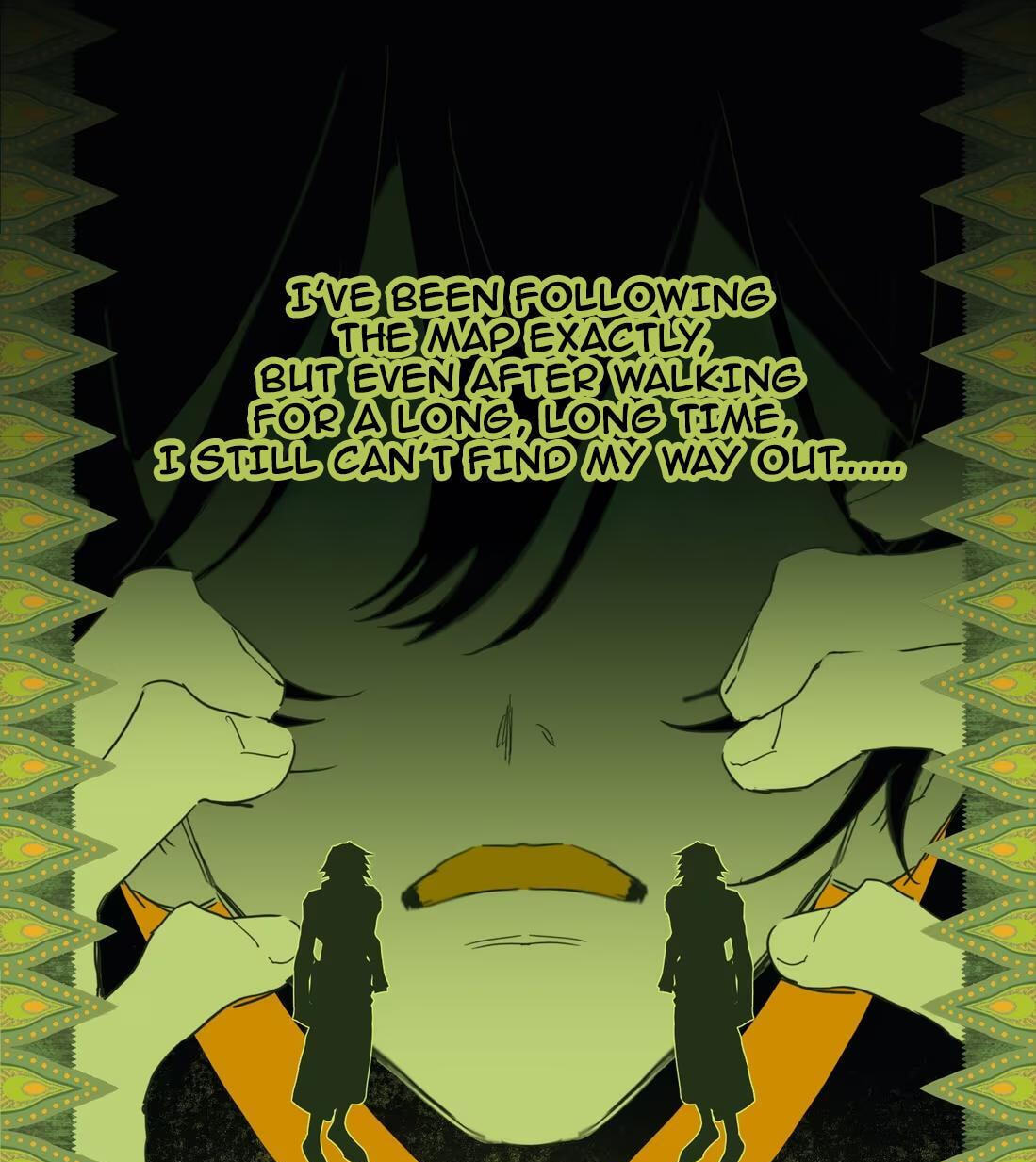 Read Buried Injustice chapter 25 image 51 on Lezhin