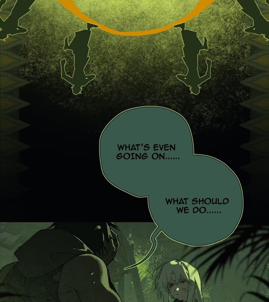 Read Buried Injustice chapter 25 image 53 on Lezhin