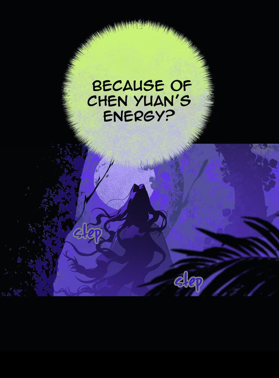 Read Buried Injustice chapter 25 image 55 on Lezhin