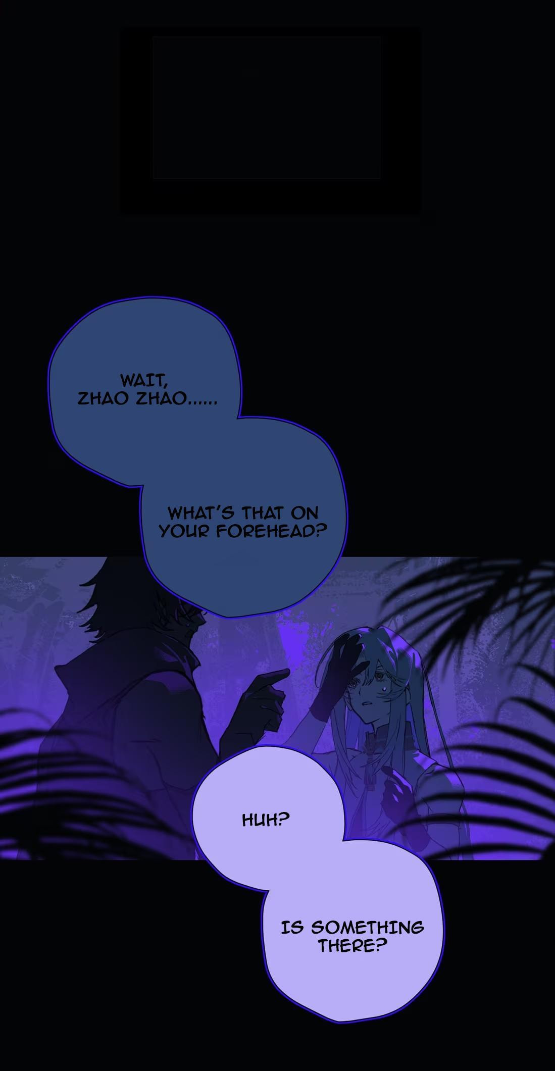 Read Buried Injustice chapter 25 image 56 on Lezhin