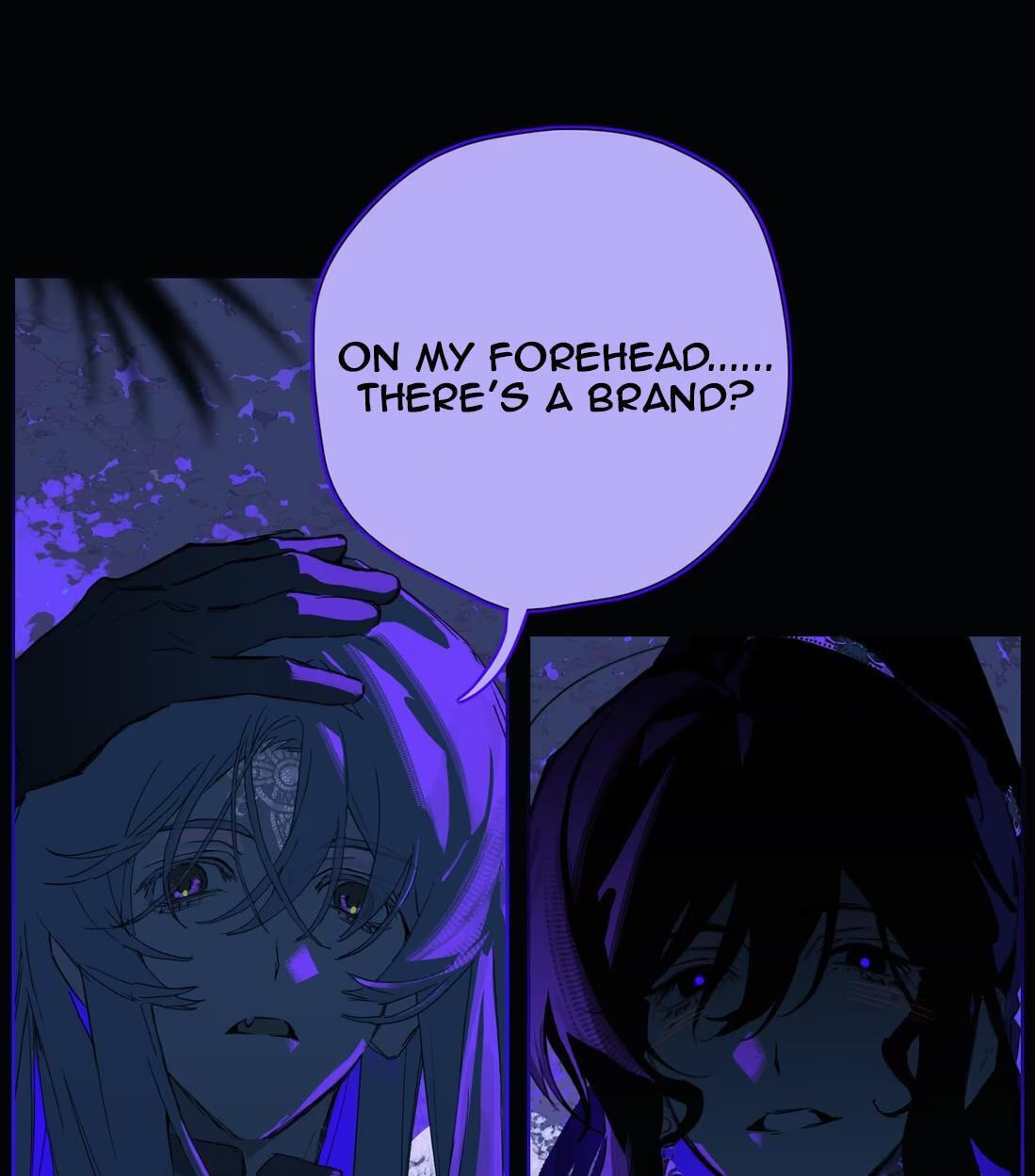Read Buried Injustice chapter 25 image 58 on Lezhin