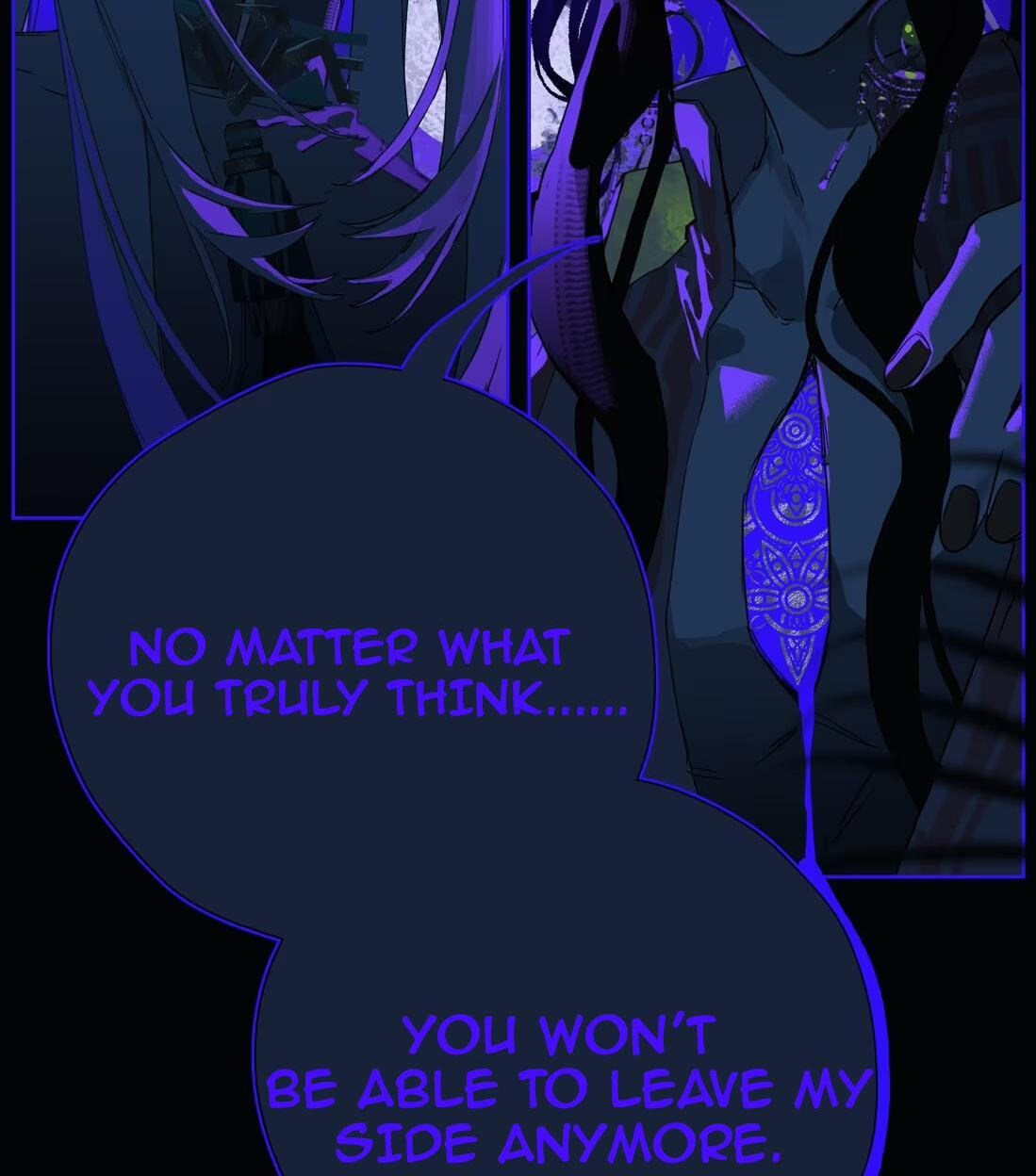 Read Buried Injustice chapter 25 image 59 on Lezhin