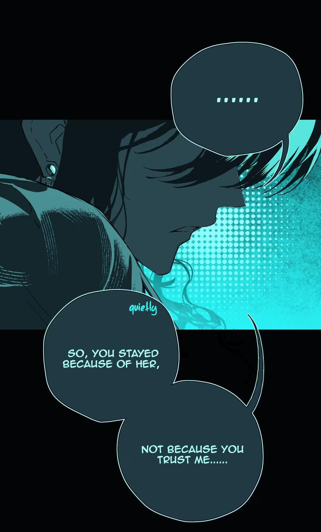 Read Buried Injustice chapter 25 image 6 on Lezhin