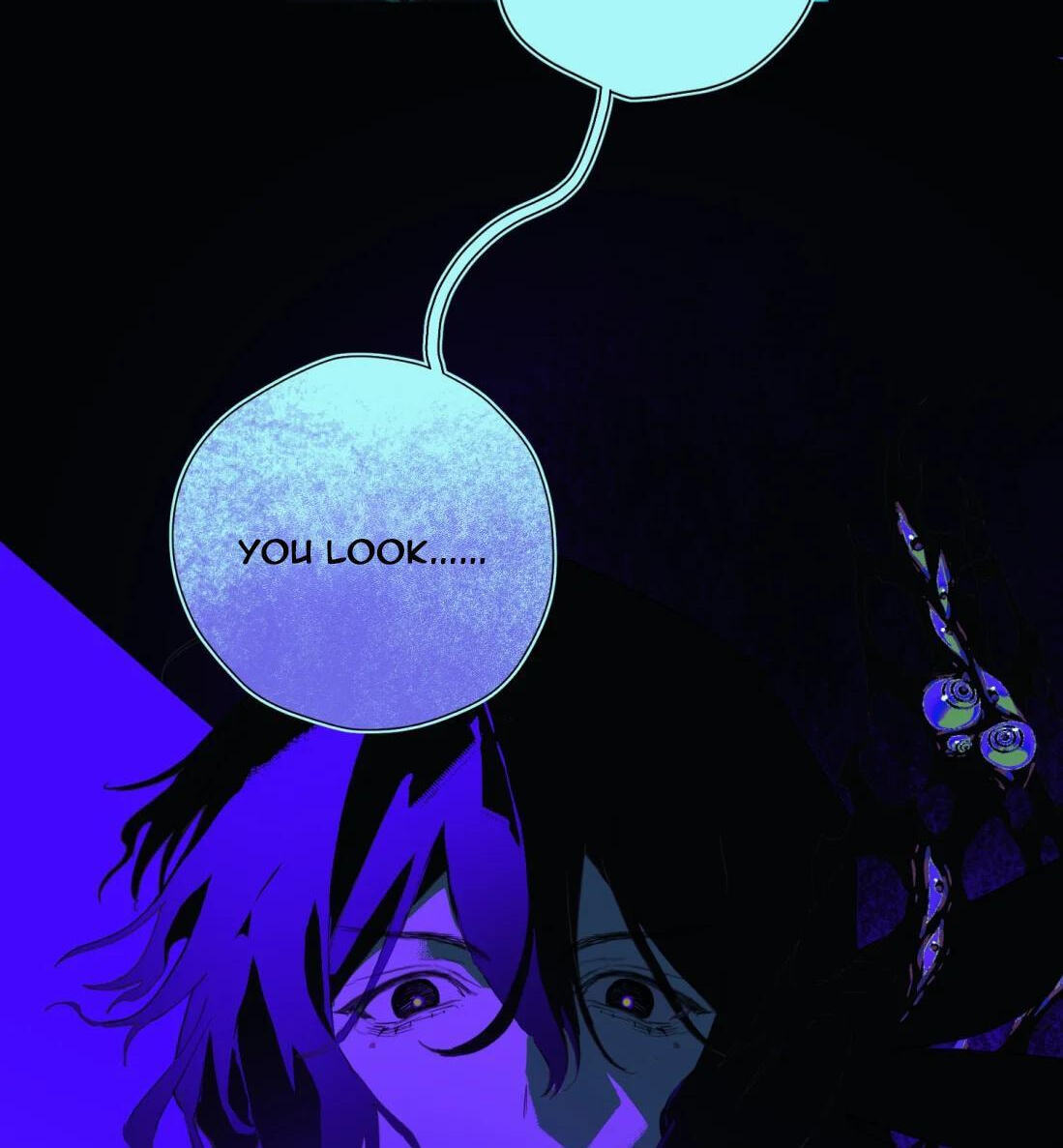 Read Buried Injustice chapter 25 image 8 on Lezhin