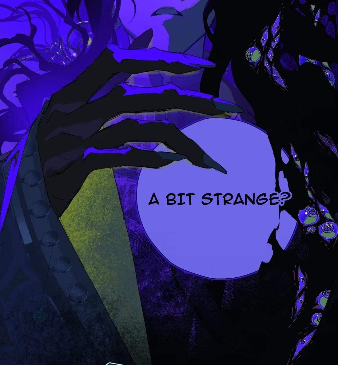 Read Buried Injustice chapter 25 image 9 on Lezhin