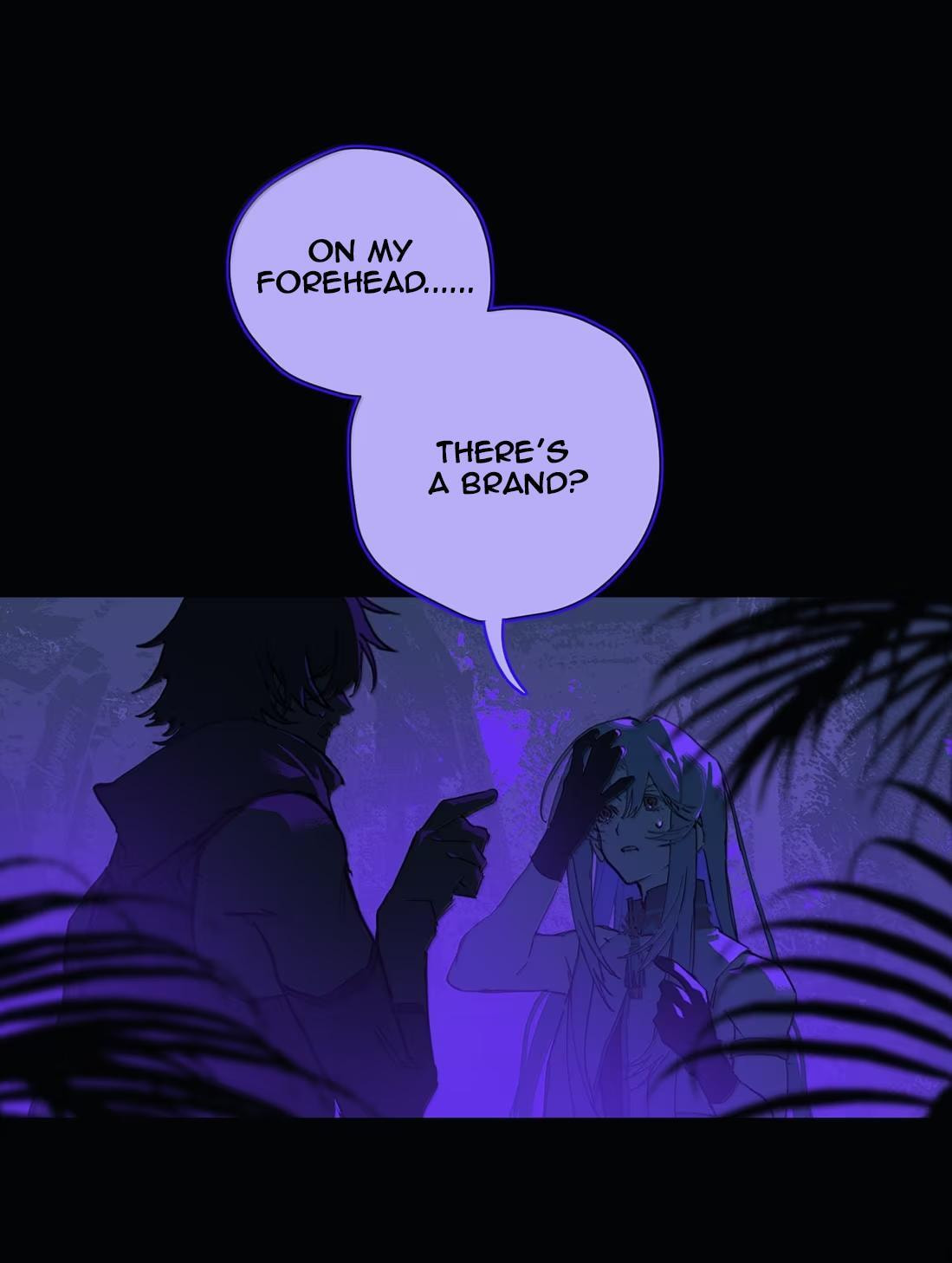 Read Buried Injustice chapter 26 image 1 on Lezhin