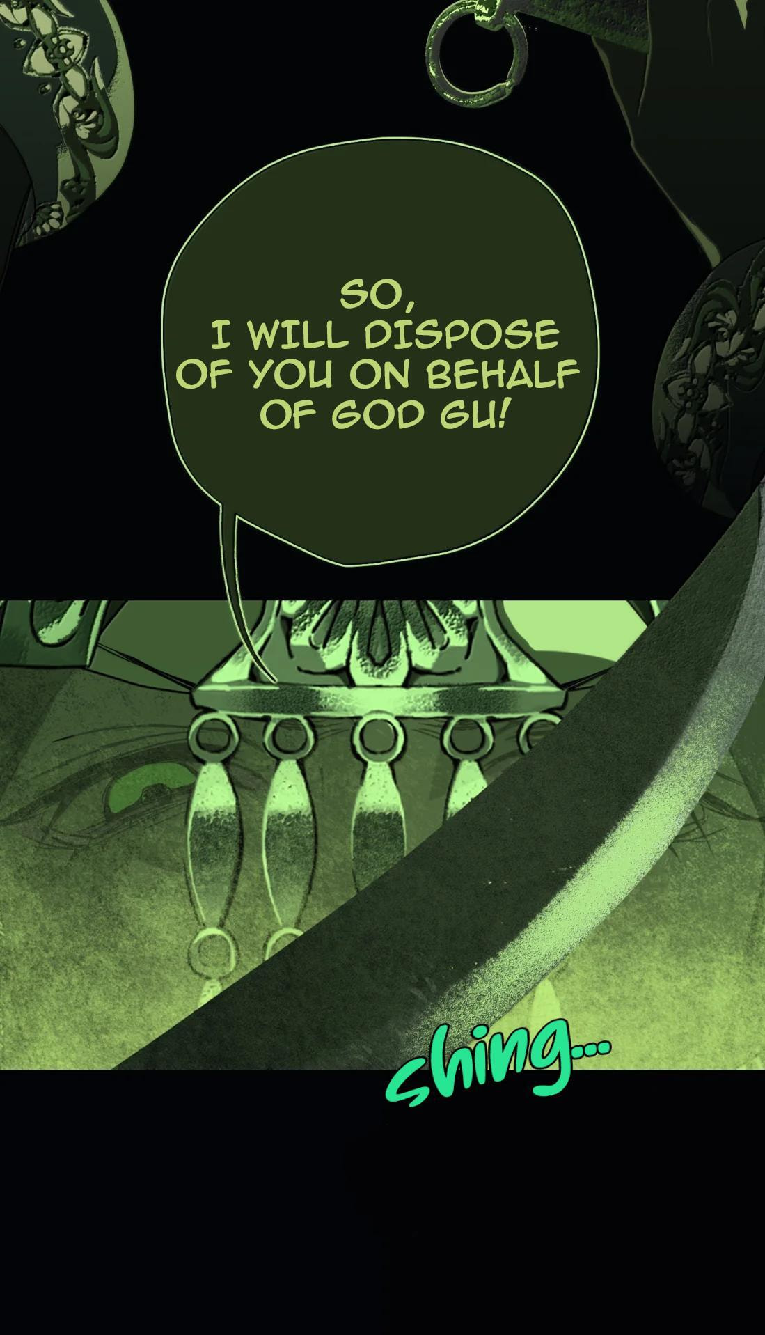 Read Buried Injustice chapter 26 image 15 on Lezhin