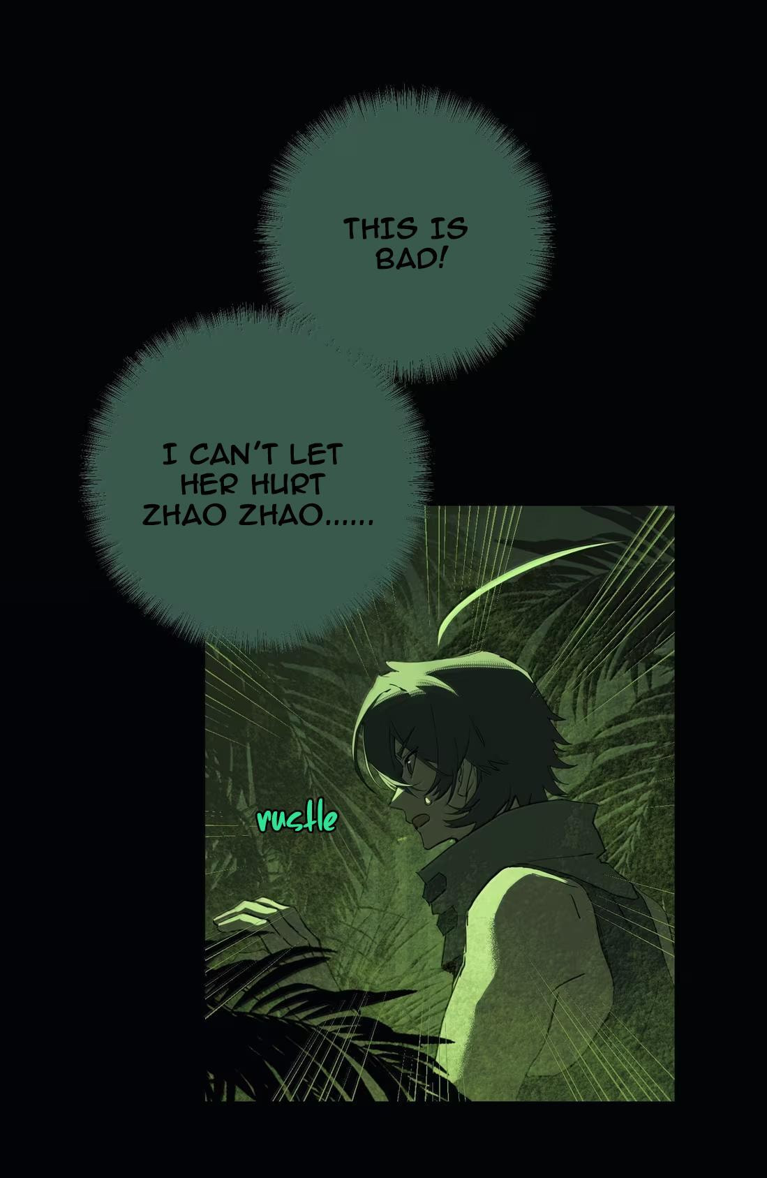 Read Buried Injustice chapter 26 image 16 on Lezhin
