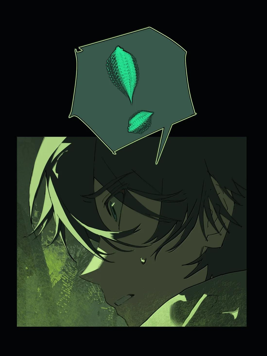 Read Buried Injustice chapter 26 image 17 on Lezhin