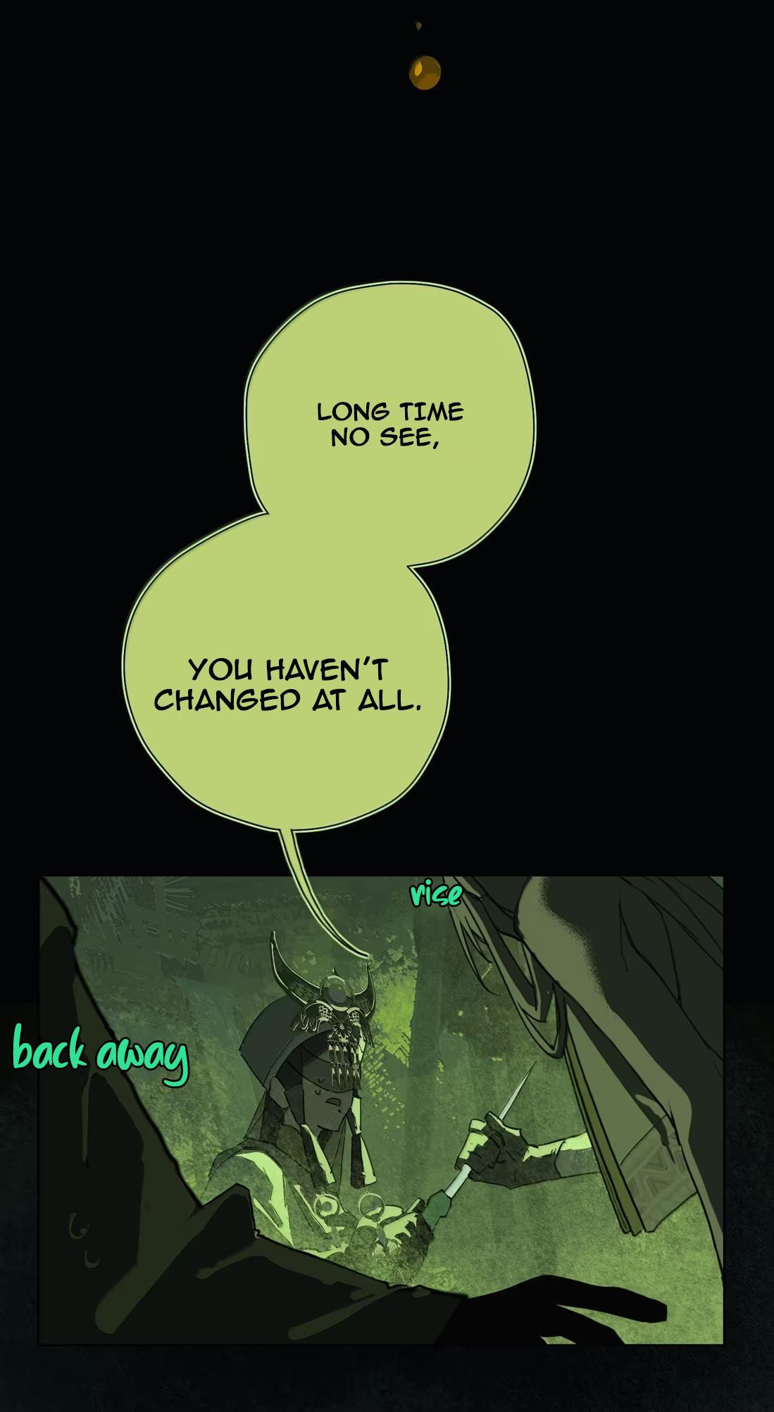 Read Buried Injustice chapter 26 image 19 on Lezhin
