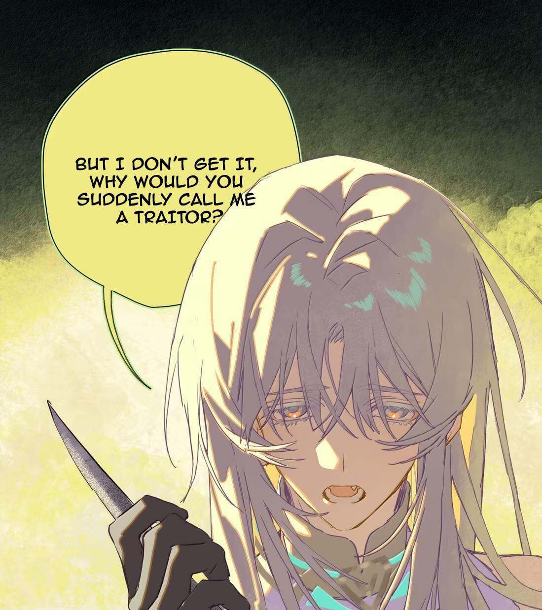 Read Buried Injustice chapter 26 image 20 on Lezhin