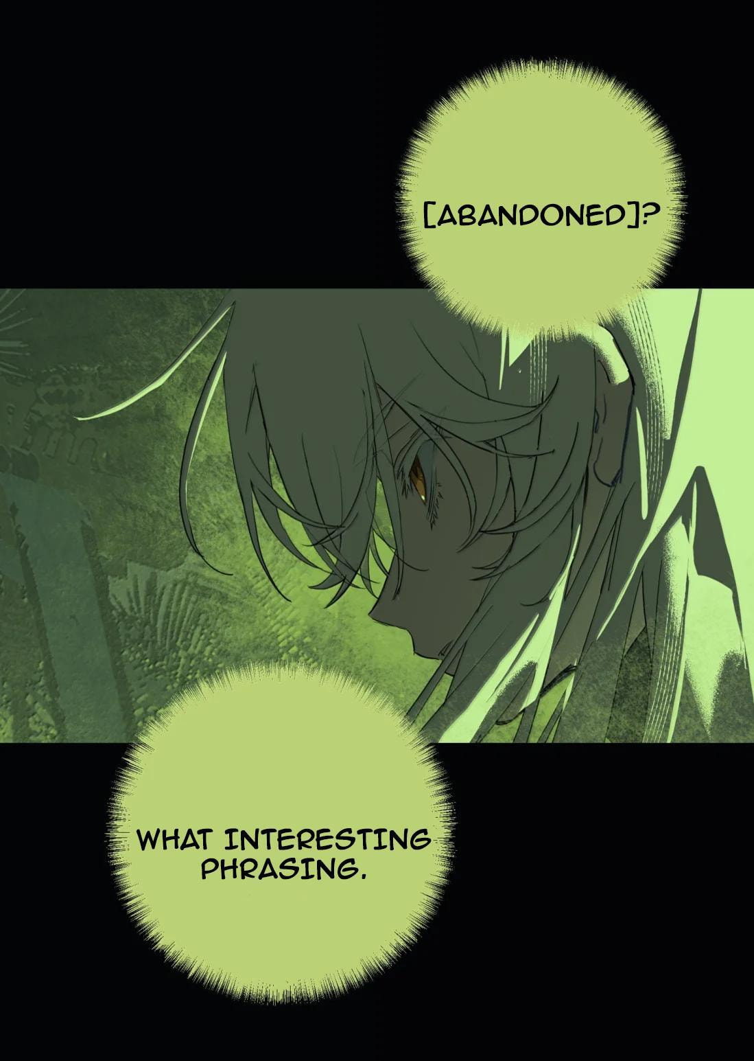 Read Buried Injustice chapter 26 image 23 on Lezhin