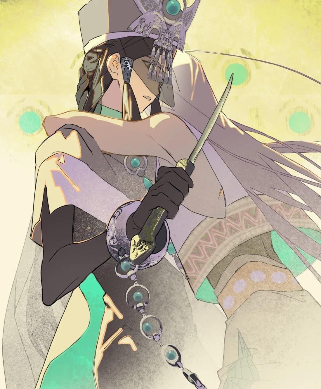 Read Buried Injustice chapter 26 image 25 on Lezhin