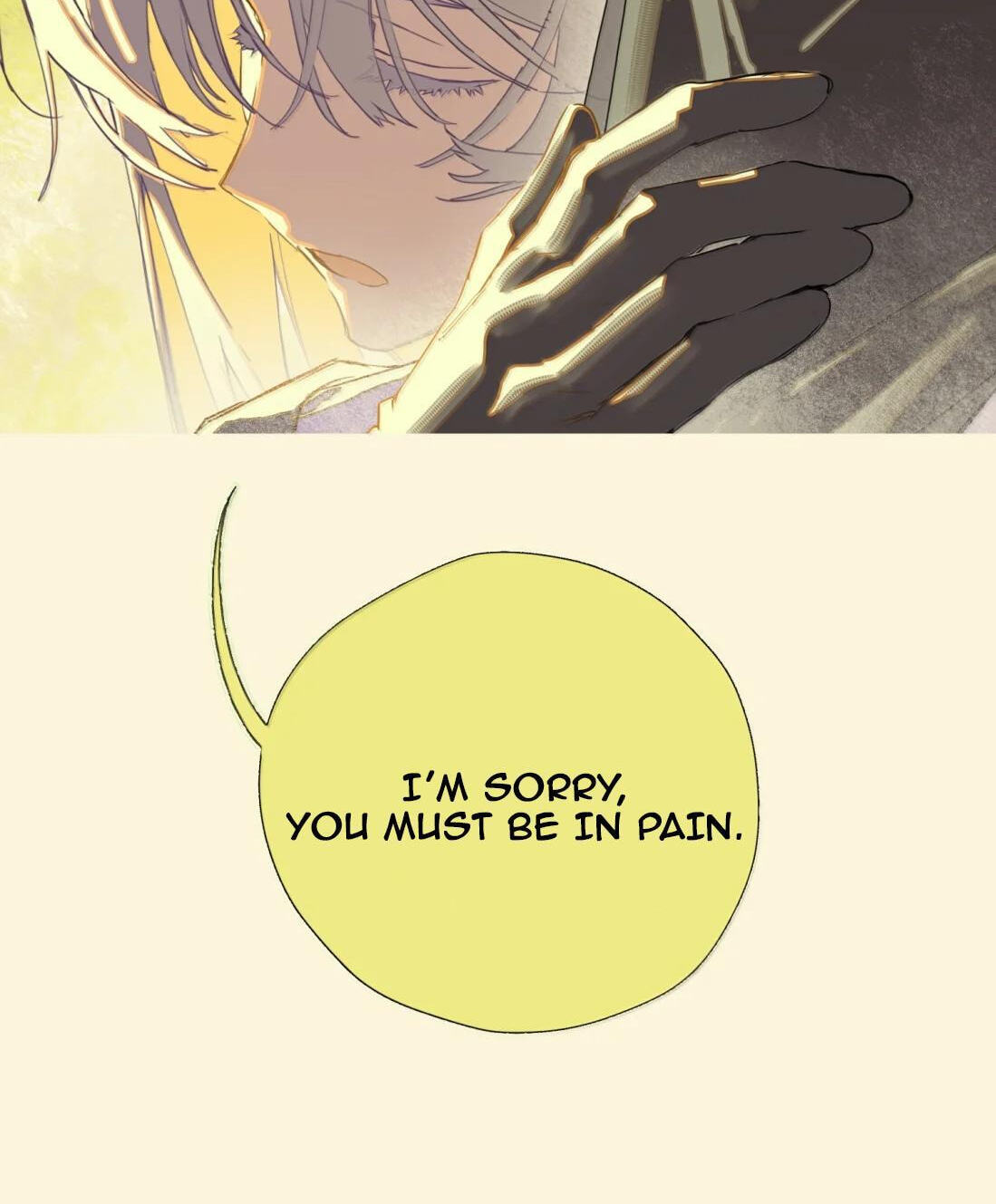 Read Buried Injustice chapter 26 image 27 on Lezhin