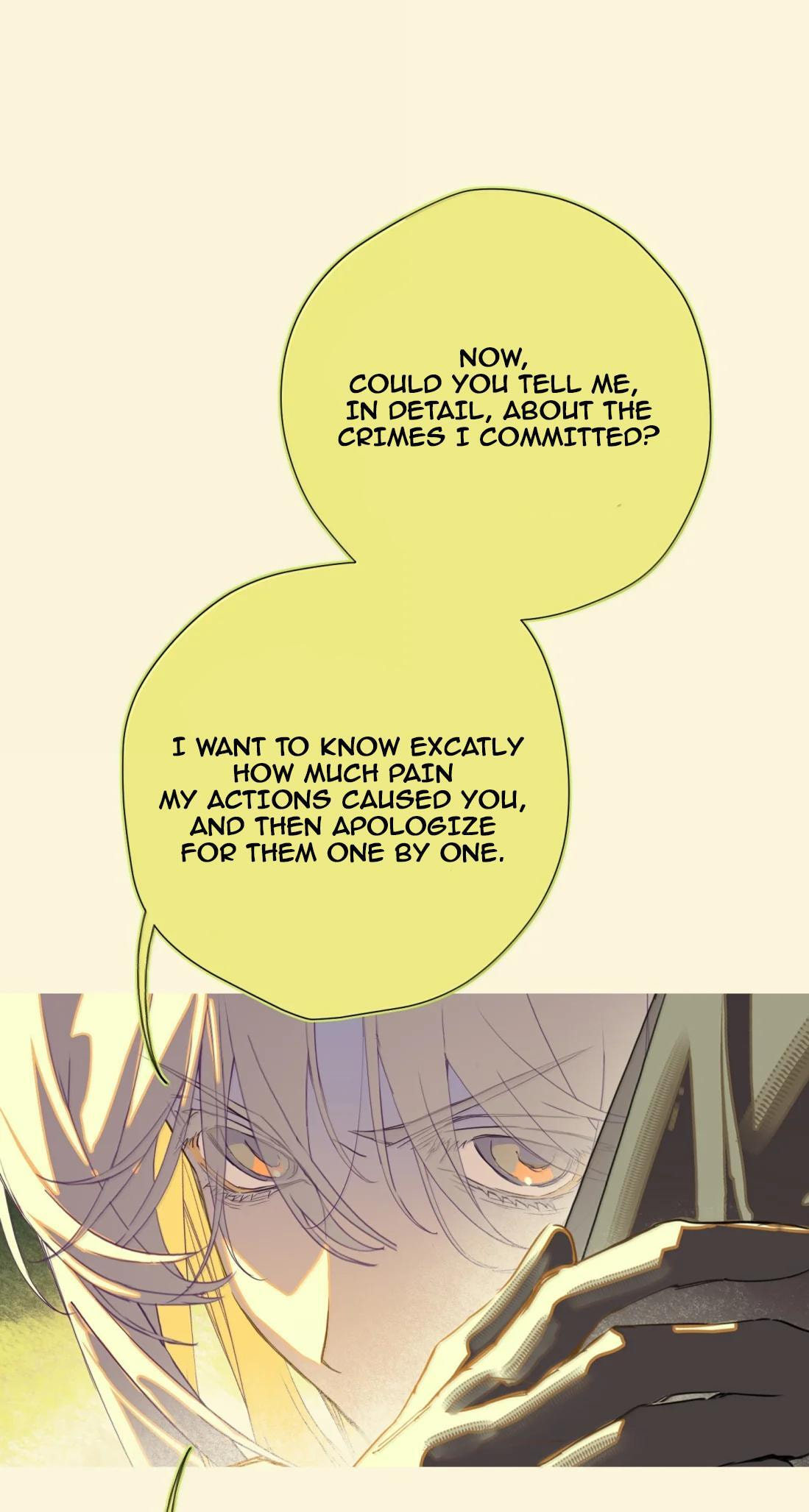 Read Buried Injustice chapter 26 image 28 on Lezhin