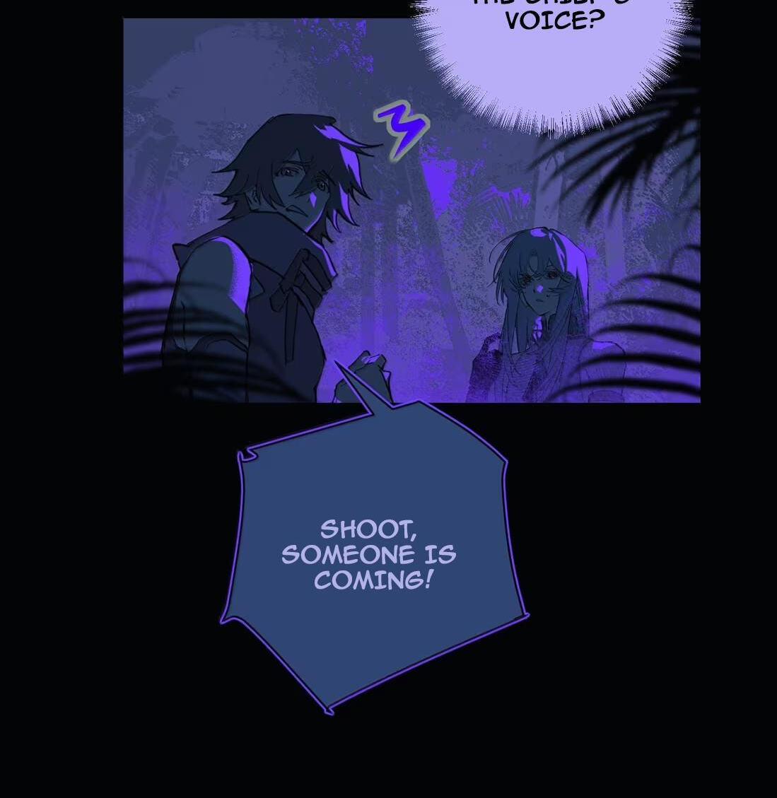 Read Buried Injustice chapter 26 image 3 on Lezhin