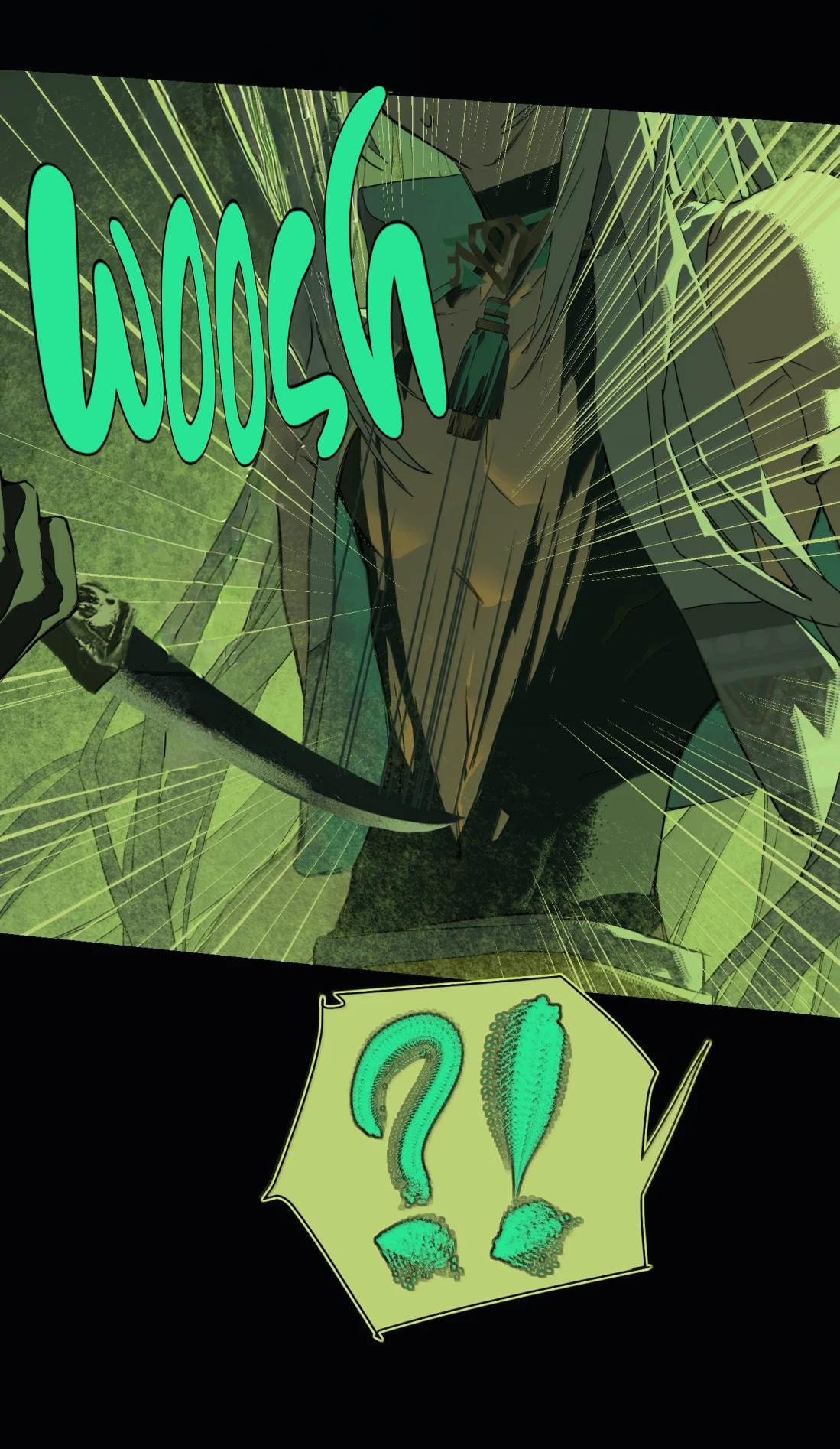 Read Buried Injustice chapter 26 image 31 on Lezhin