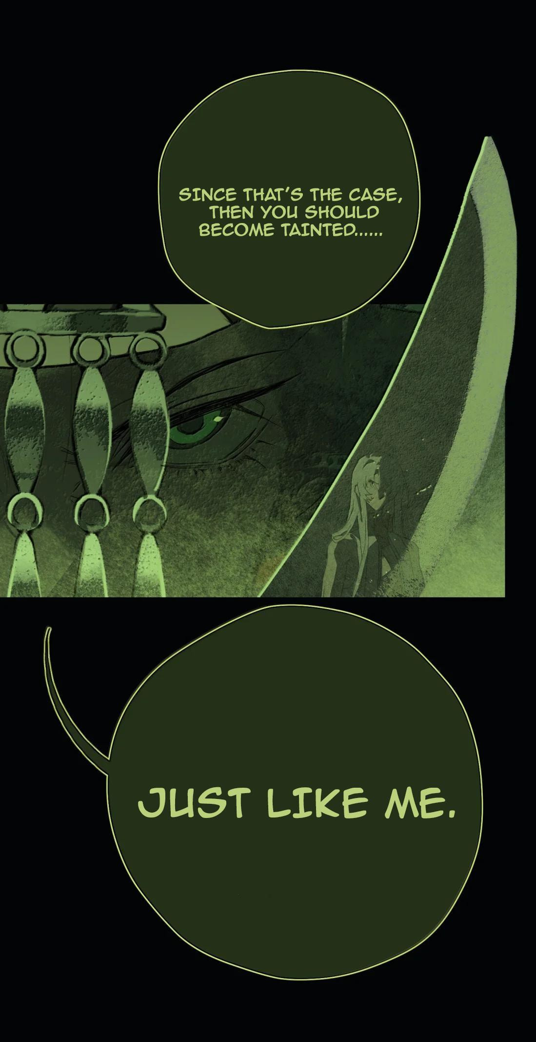 Read Buried Injustice chapter 26 image 32 on Lezhin