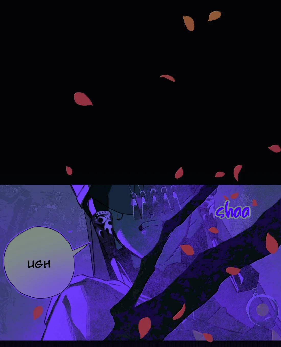 Read Buried Injustice chapter 26 image 35 on Lezhin